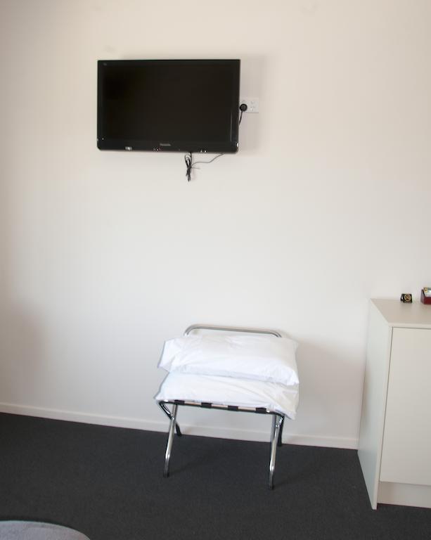 Northpark Motel Timaru Zimmer foto
